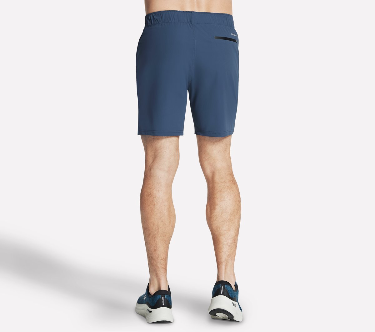 GO STRETCH Ultra 7 Inch Short