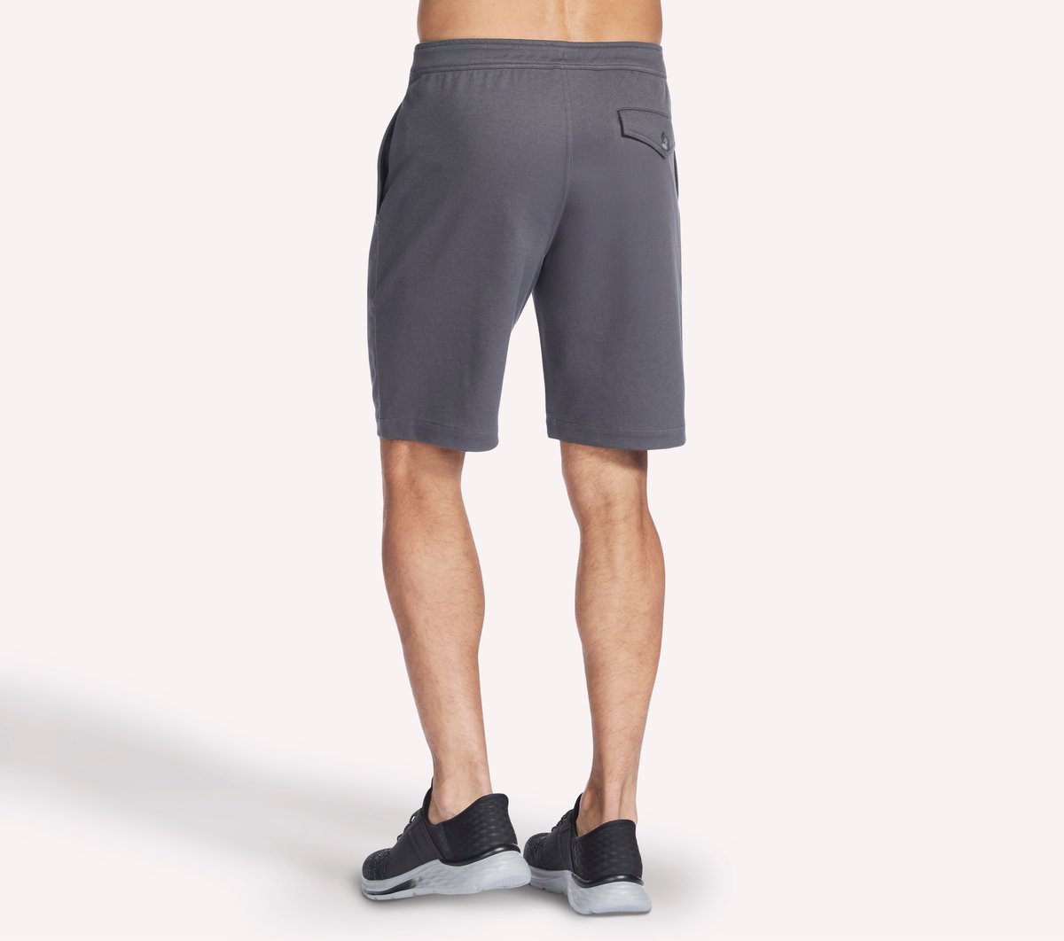 Tech Twill Short
