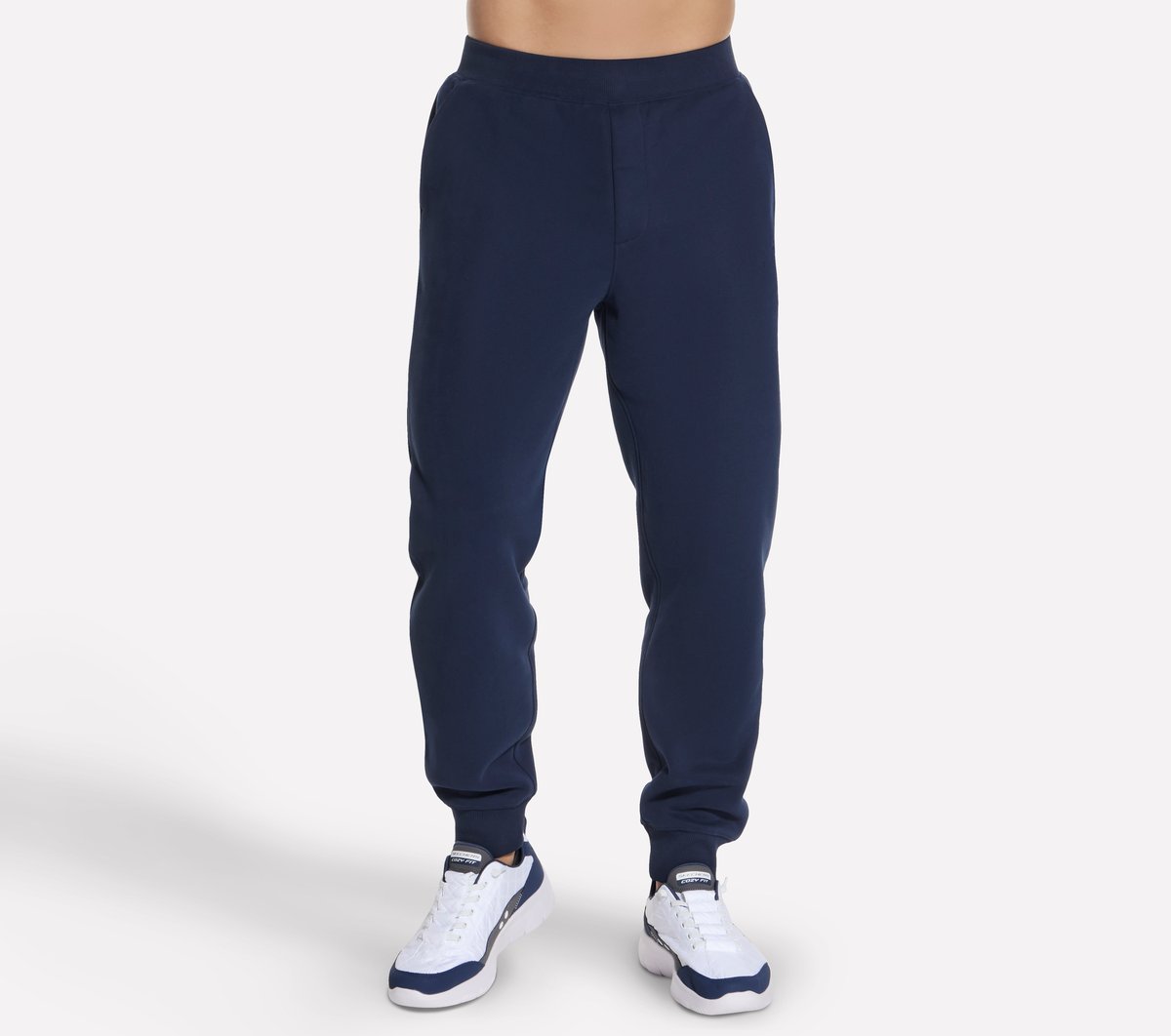 Max Soft Fleece Jogger