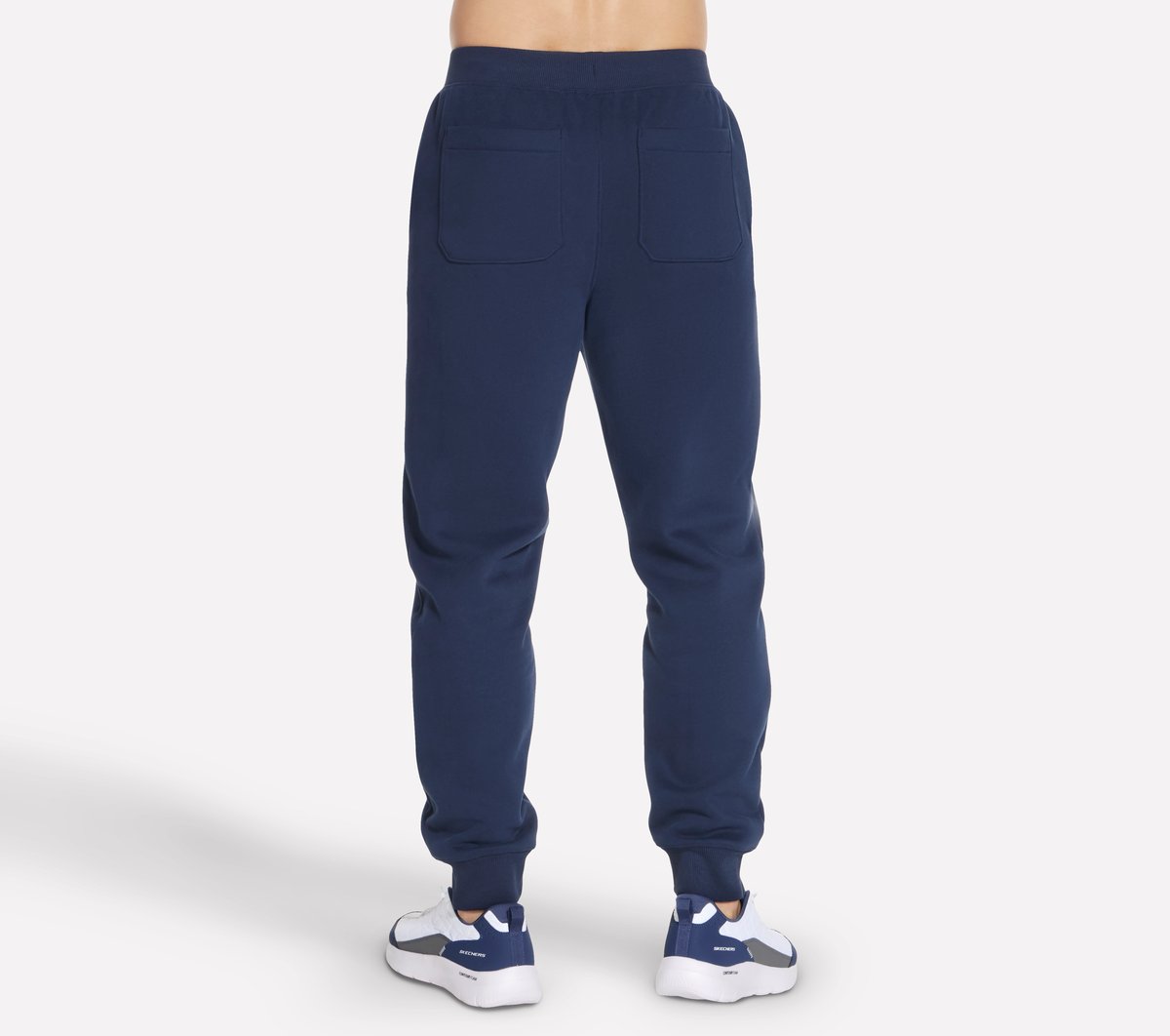 Max Soft Fleece Jogger
