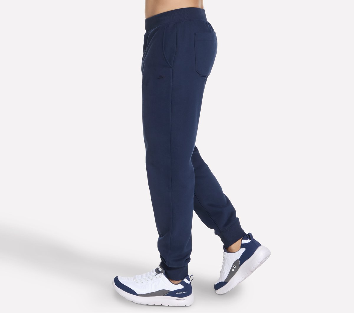 Max Soft Fleece Jogger