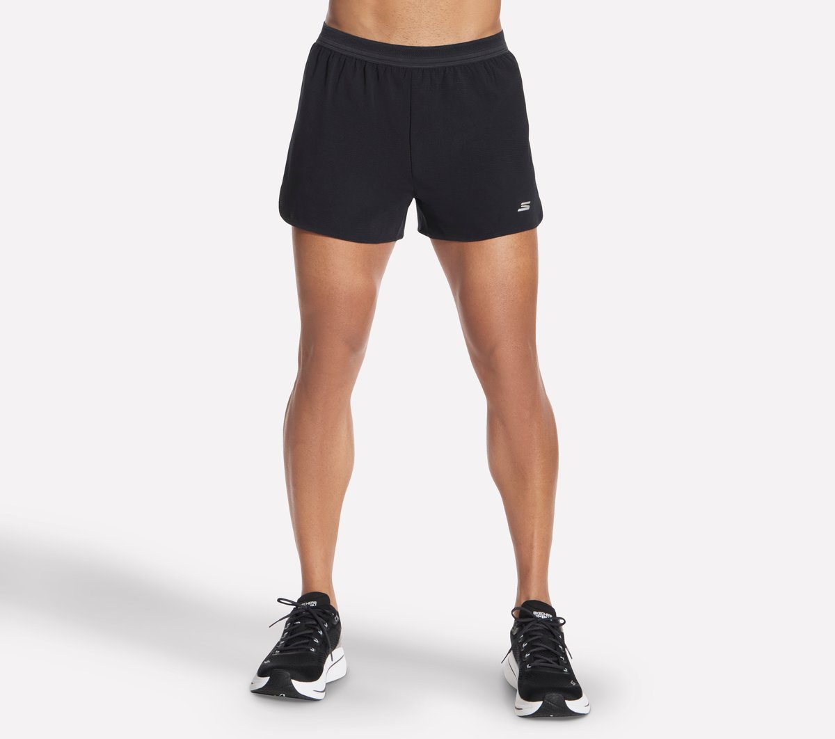 GO RUN 5 Inch Short