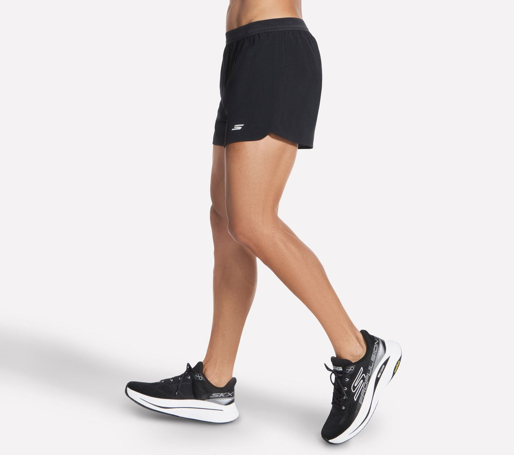 GO RUN 5 Inch Short