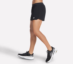 GO RUN 5 Inch Short