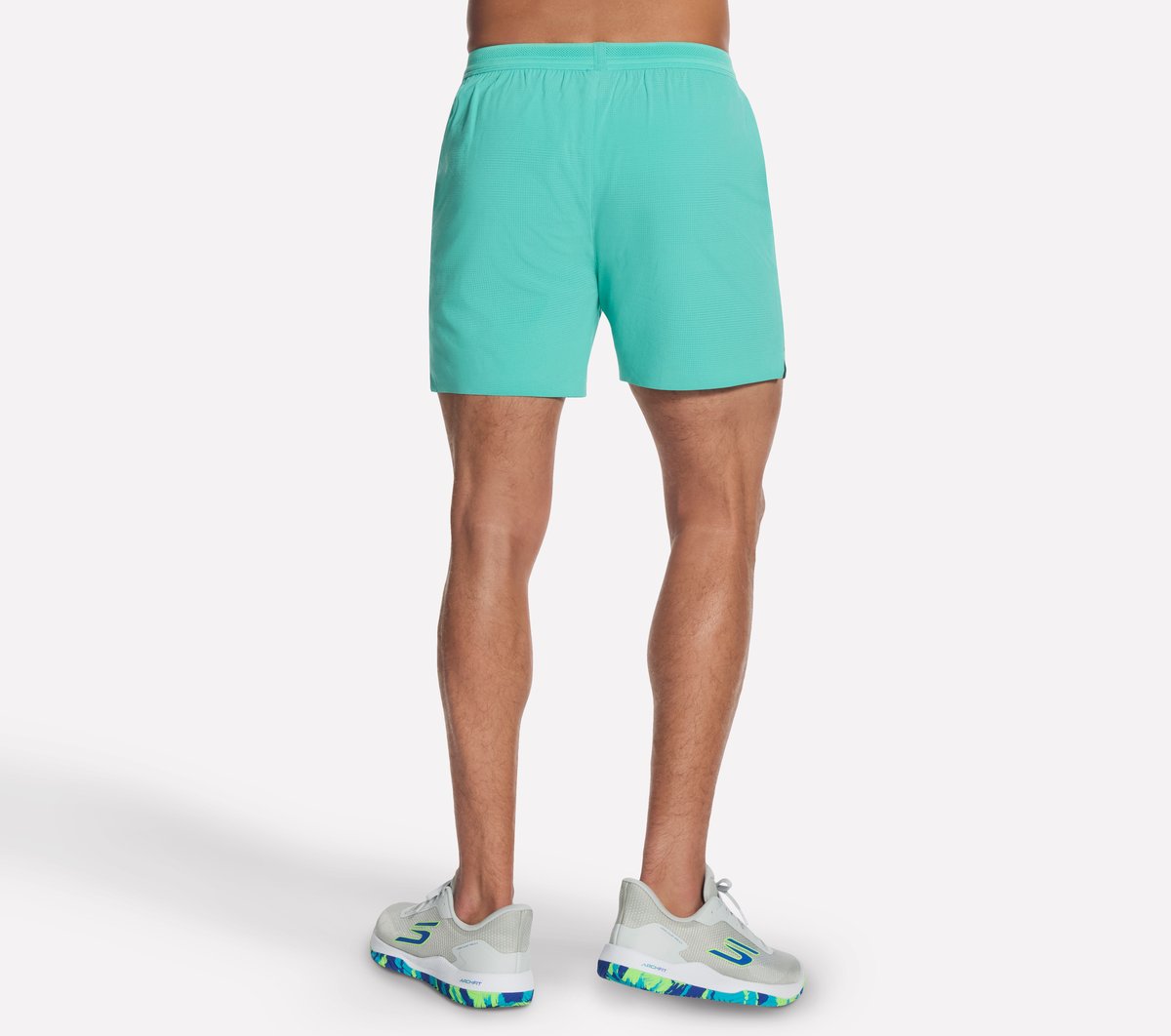 Volley 5 Inch Short