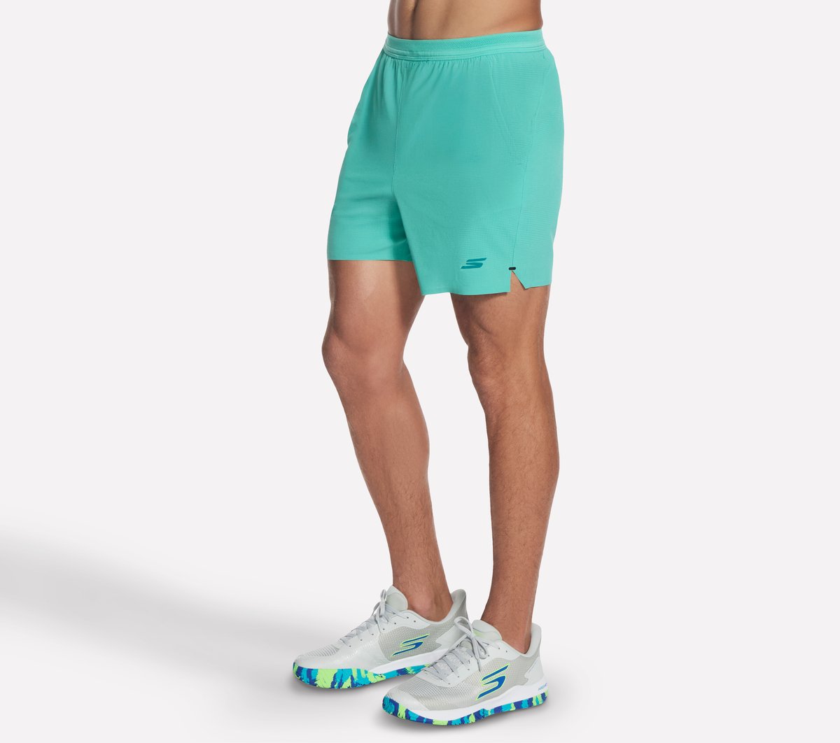 Volley 5 Inch Short
