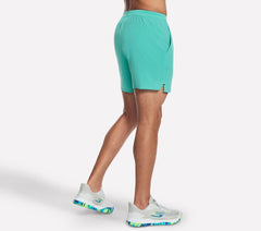 Volley 5 Inch Short