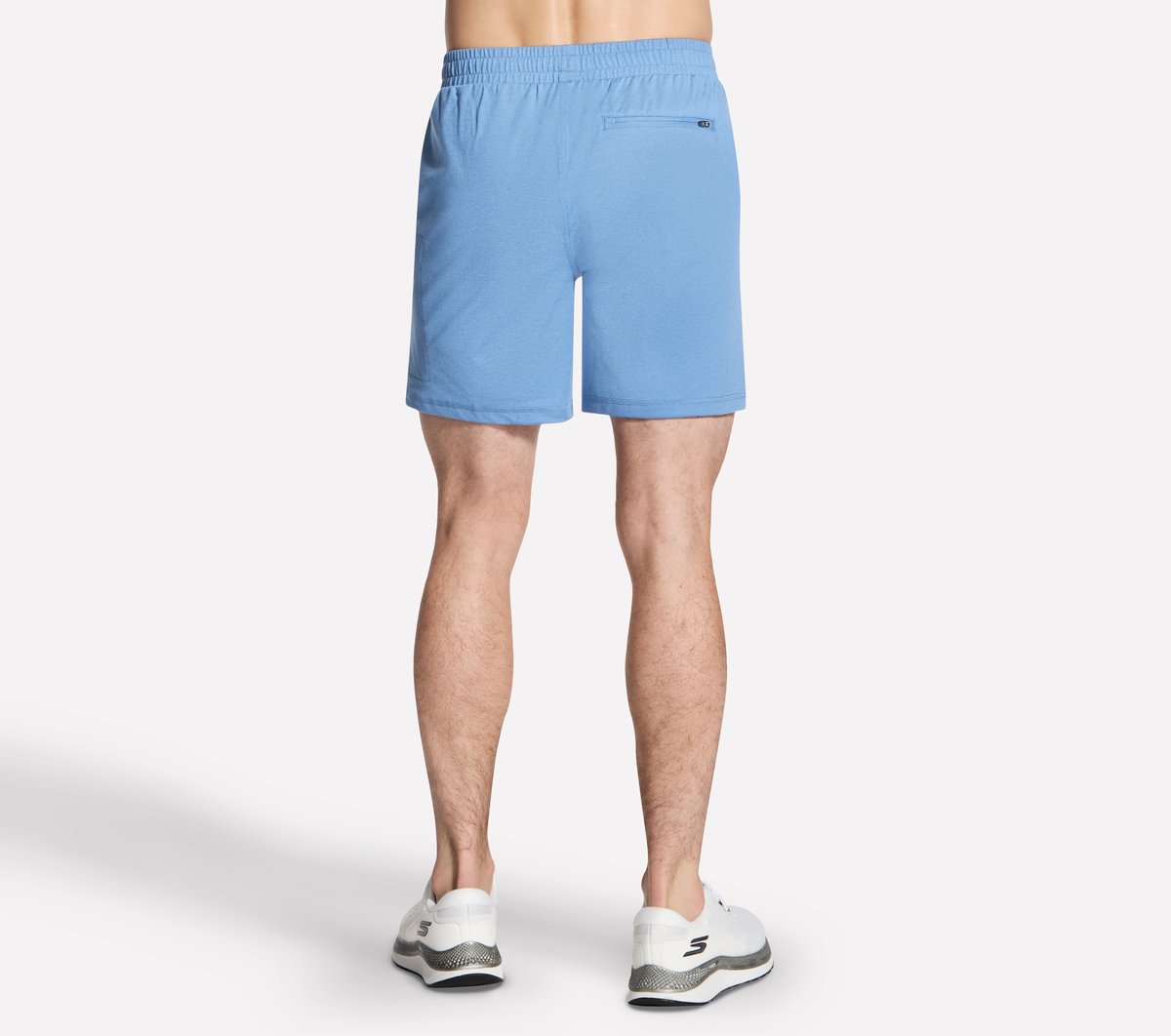 Weekend 7 Inch Short