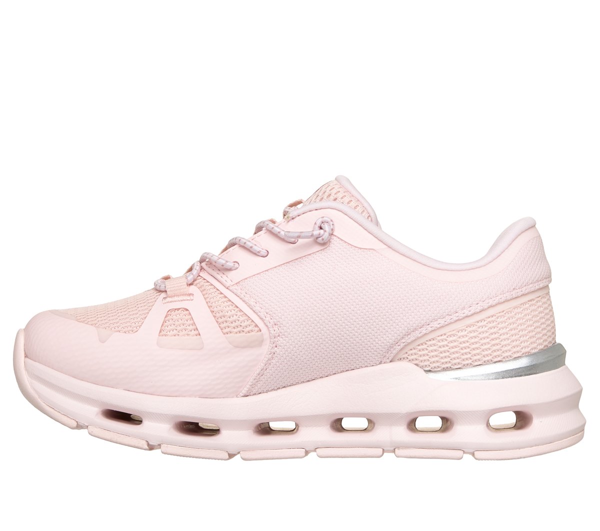 Mommy & Me: Glide-Step Plus - Rosy Glow