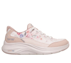 Slip-ins: Contour Foam - Cozy Fit Gentle Bloom