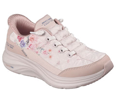 Slip-ins: Contour Foam - Cozy Fit Gentle Bloom