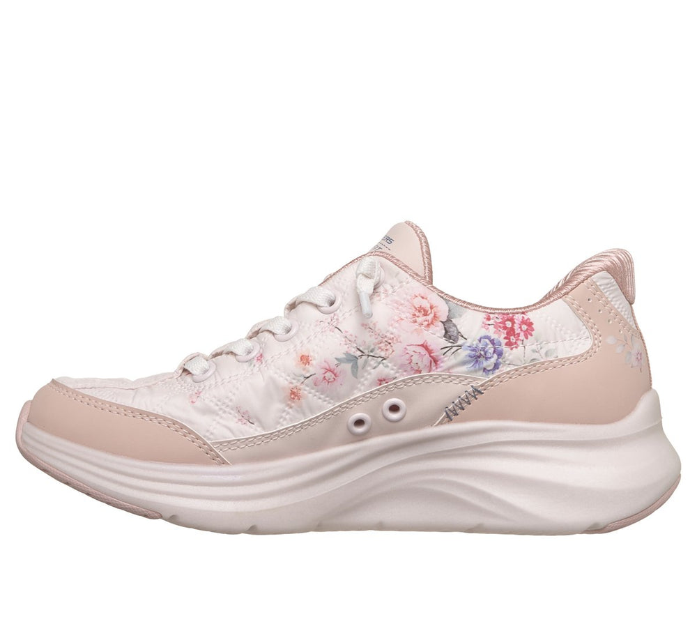 Slip-ins: Contour Foam - Cozy Fit Gentle Bloom