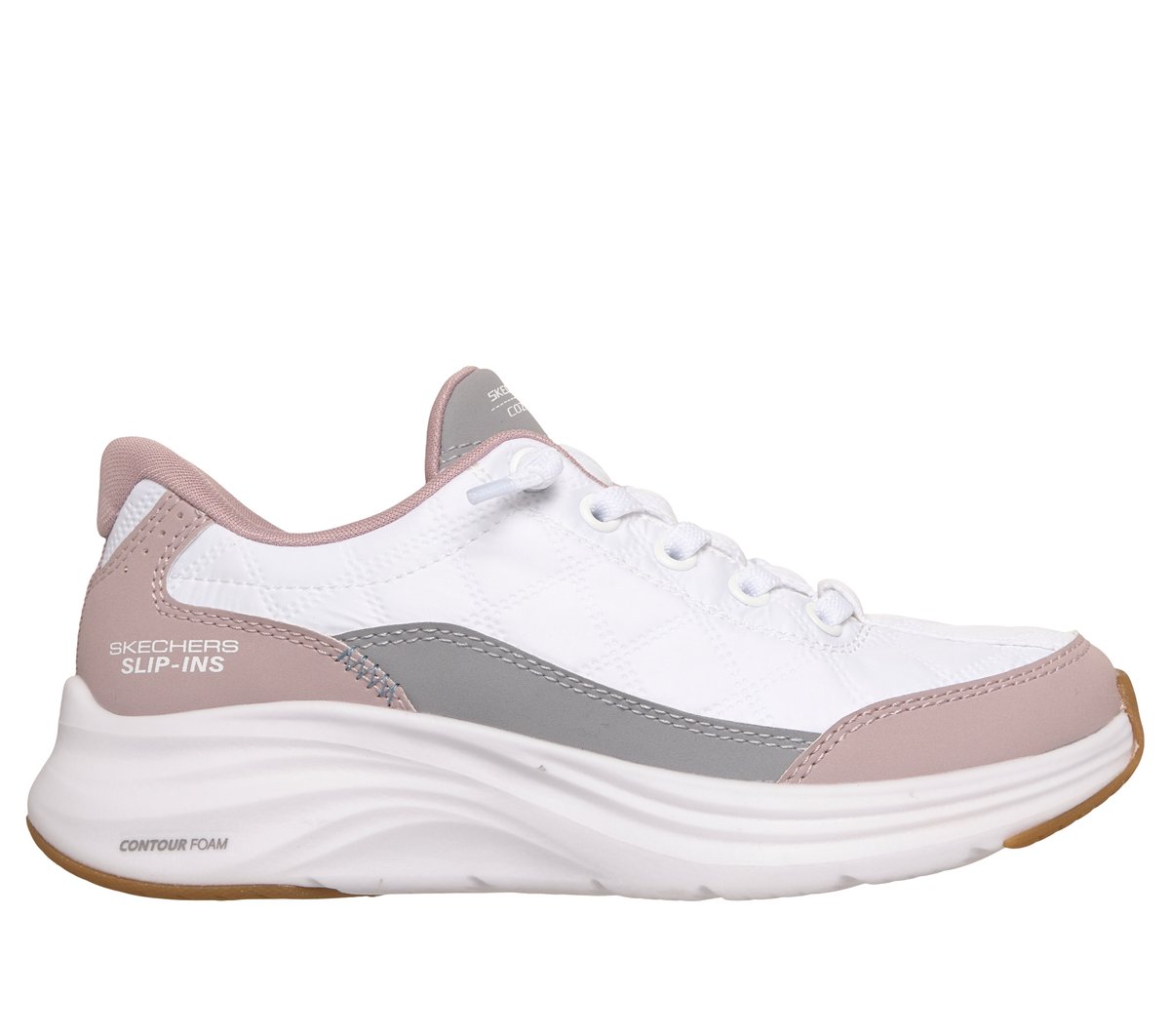 Slip-ins: Contour Foam - Cozy Fit