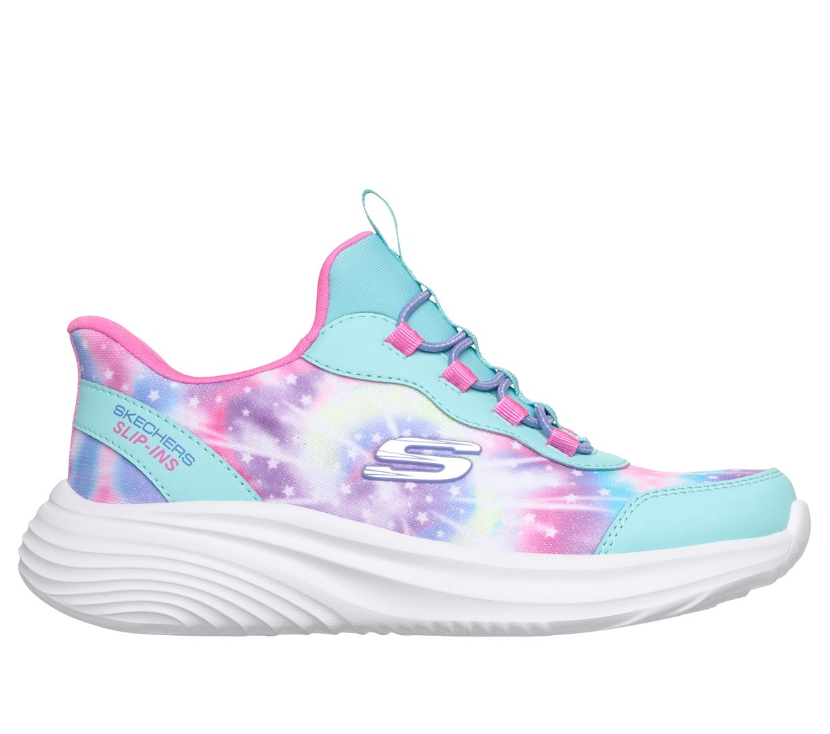 Slip-ins: Bounder Pro - Rainbow Rush