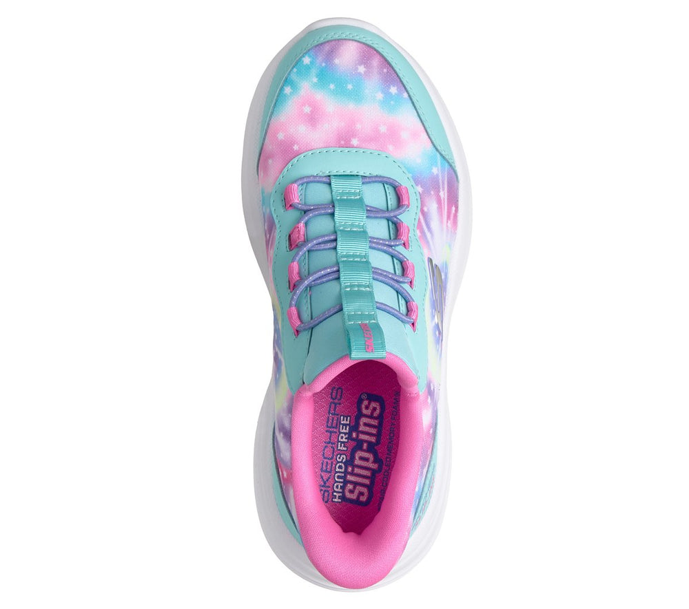 Slip-ins: Bounder Pro - Rainbow Rush
