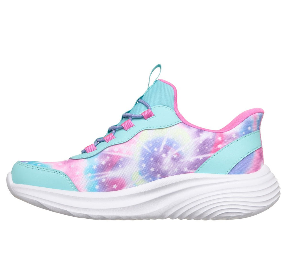 Slip-ins: Bounder Pro - Rainbow Rush