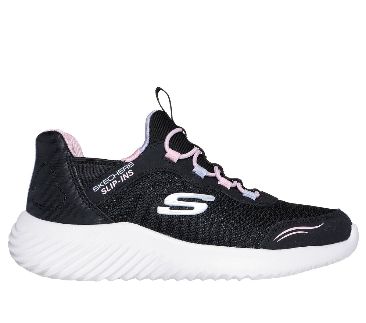 Slip-ins: Bounder - Simple Cute