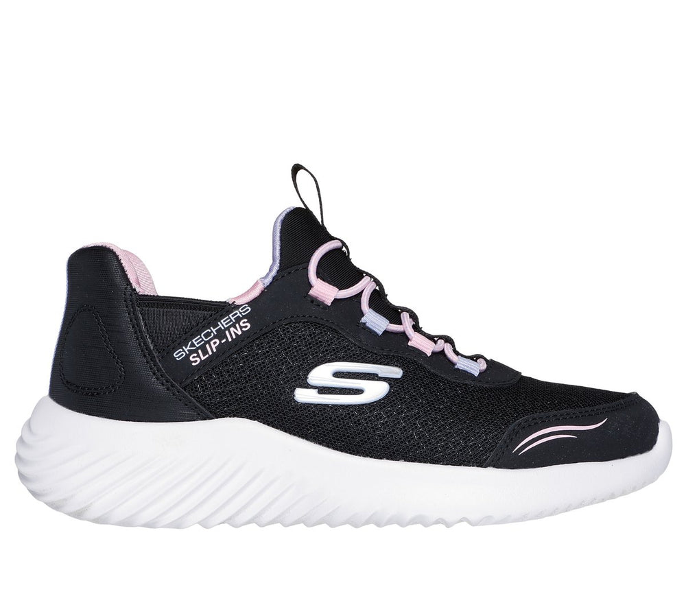 Slip-ins: Bounder - Simple Cute