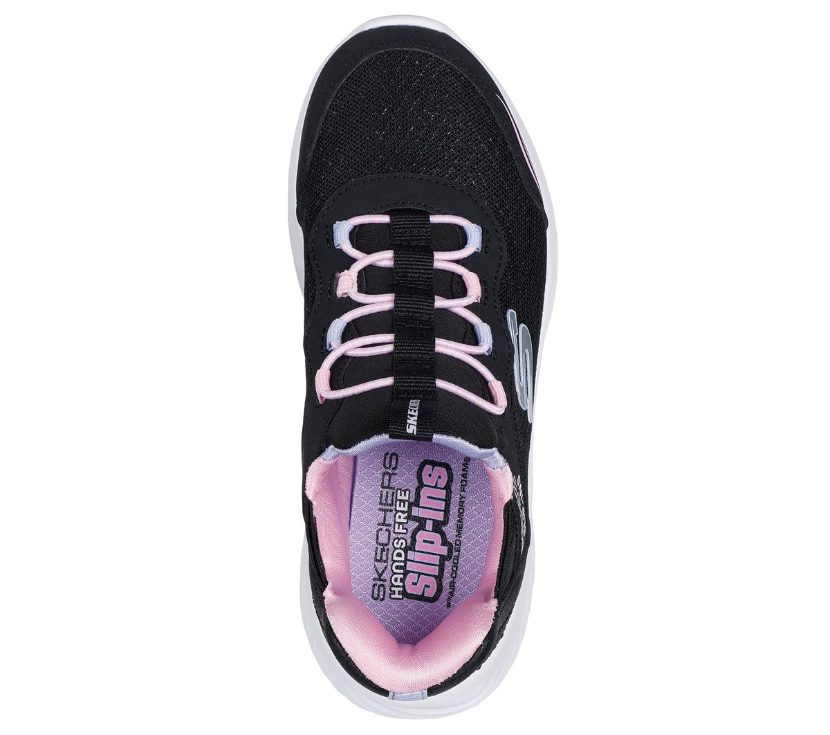 Slip-ins: Bounder - Simple Cute