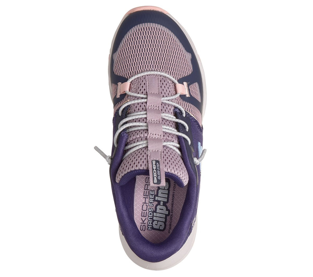 Slip-ins: Glide-Step Plus - Speed Boost