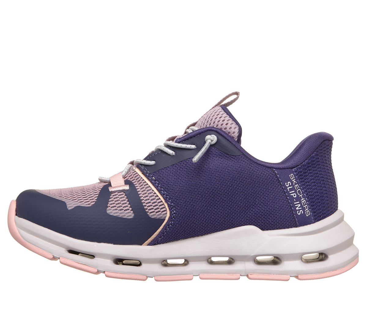 Slip-ins: Glide-Step Plus - Speed Boost