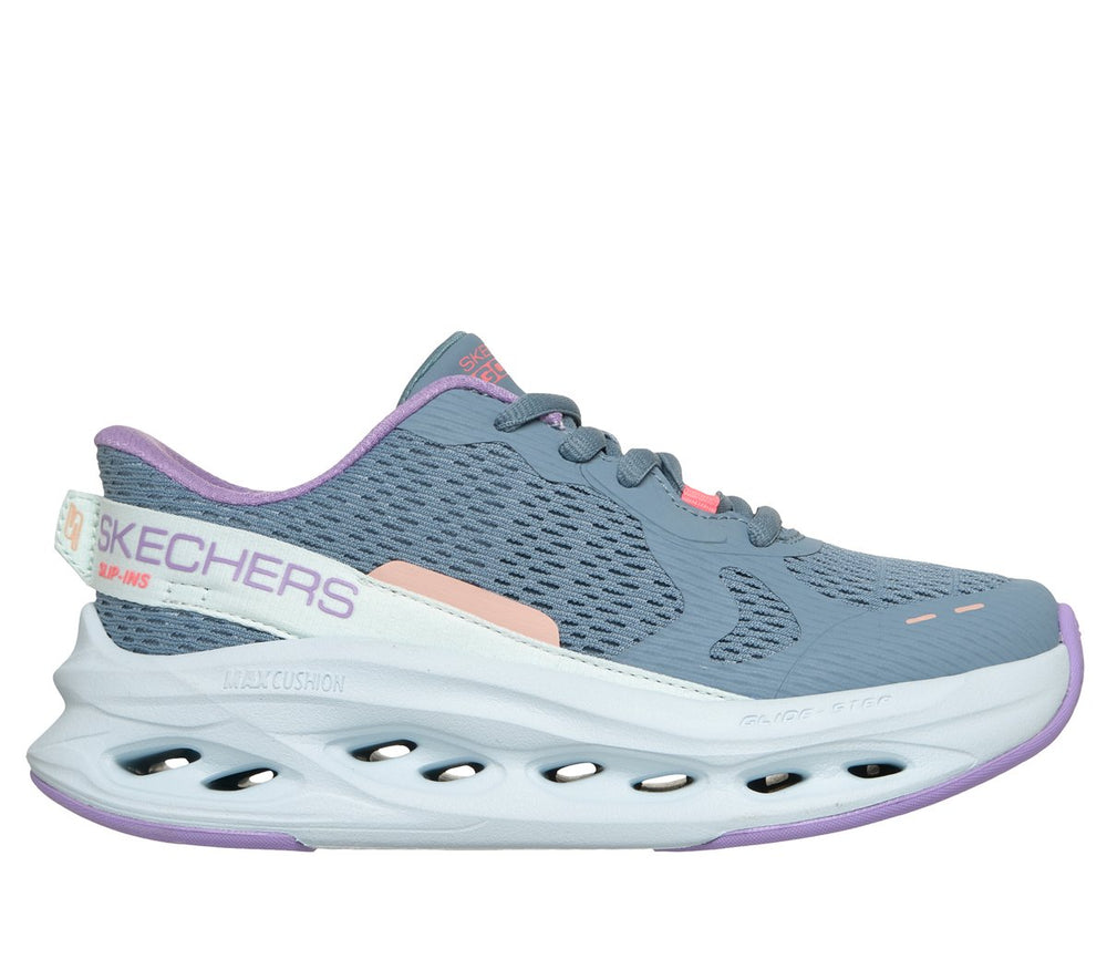 Slip-ins: Max Cushioning Glide-Step - Smooth Soles