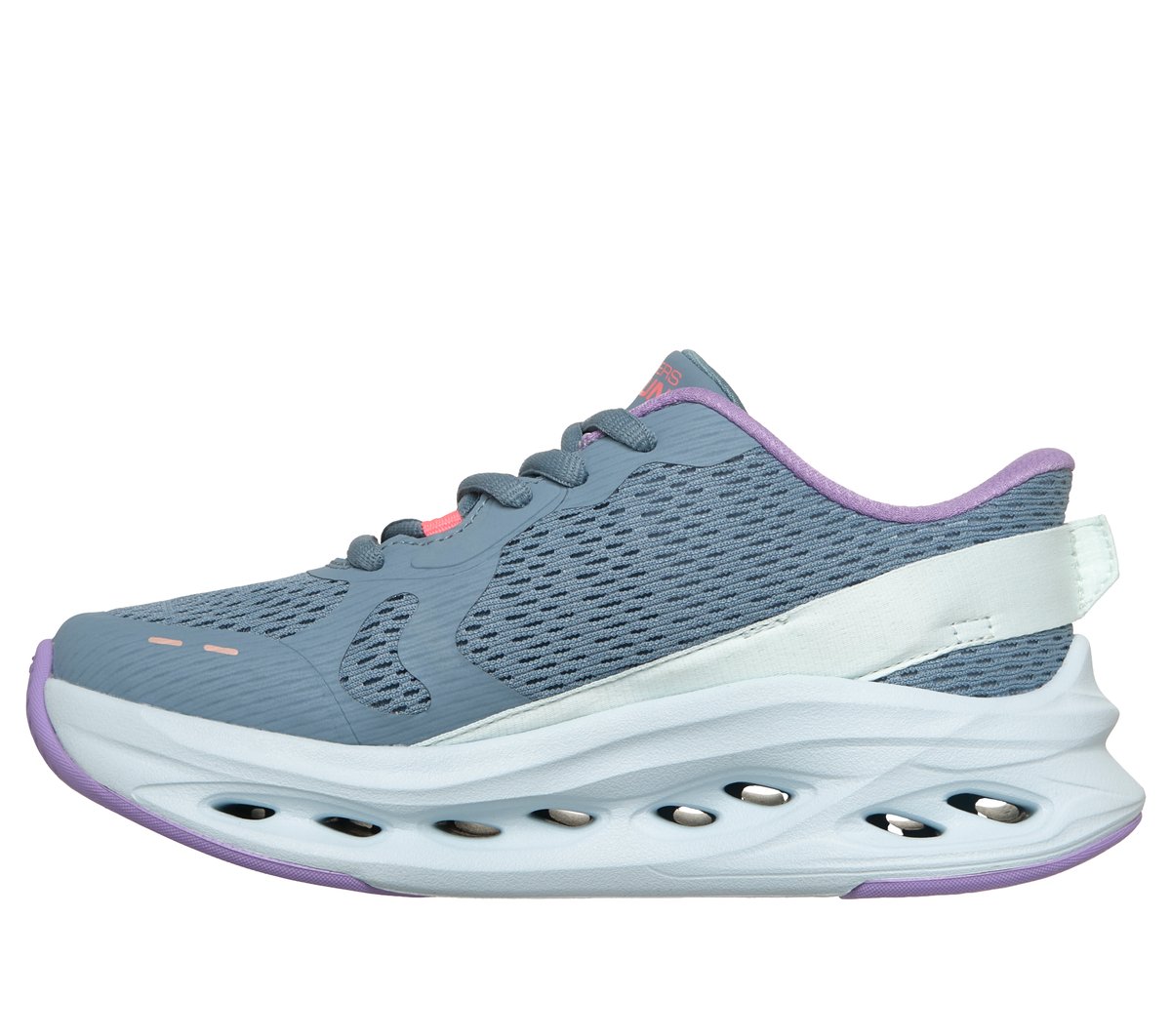 Slip-ins: Max Cushioning Glide-Step - Smooth Soles