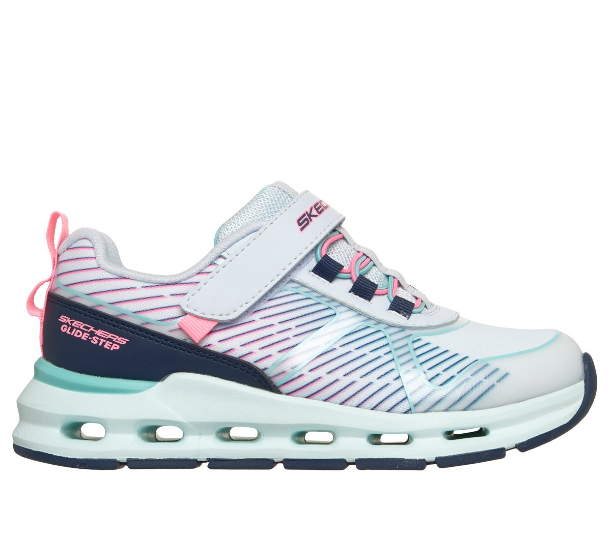 Glide-Step Plus - Sprint Lines