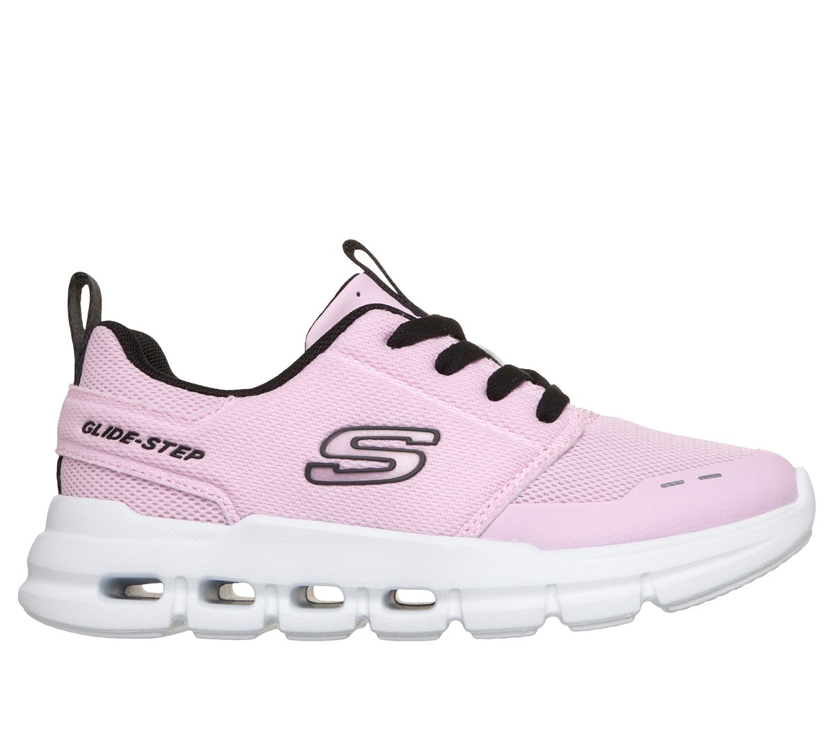 Glide-Step Flow - Hangtime