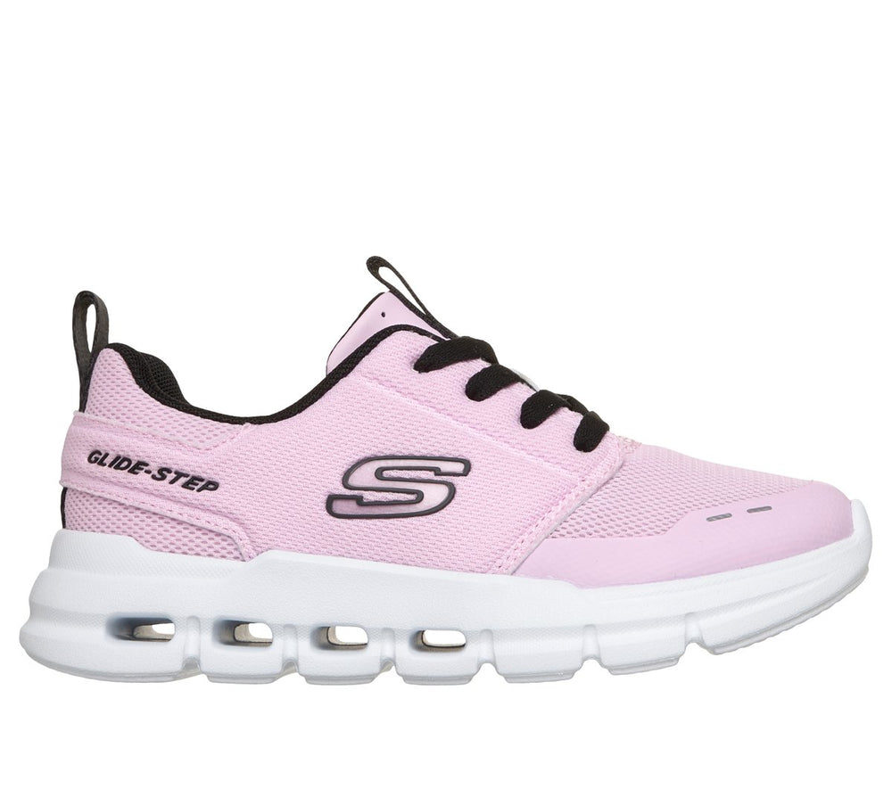 Glide-Step Flow - Hangtime