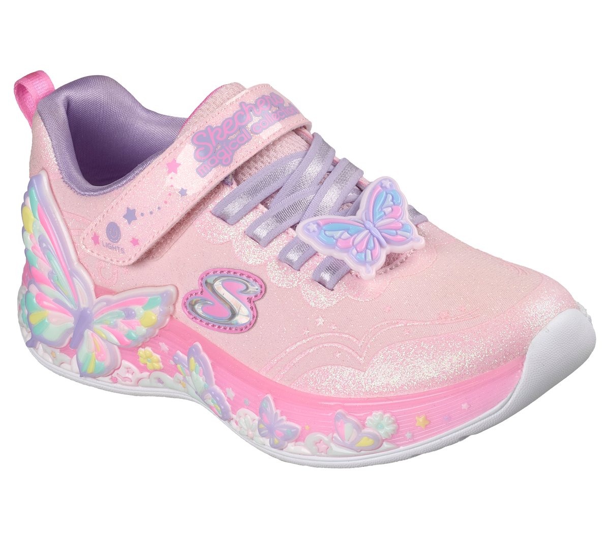 S-Lights: Butterfly Bliss