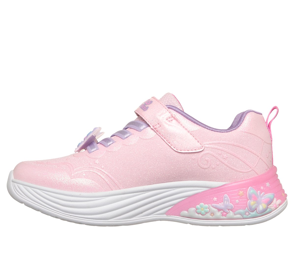 S-Lights: Butterfly Bliss