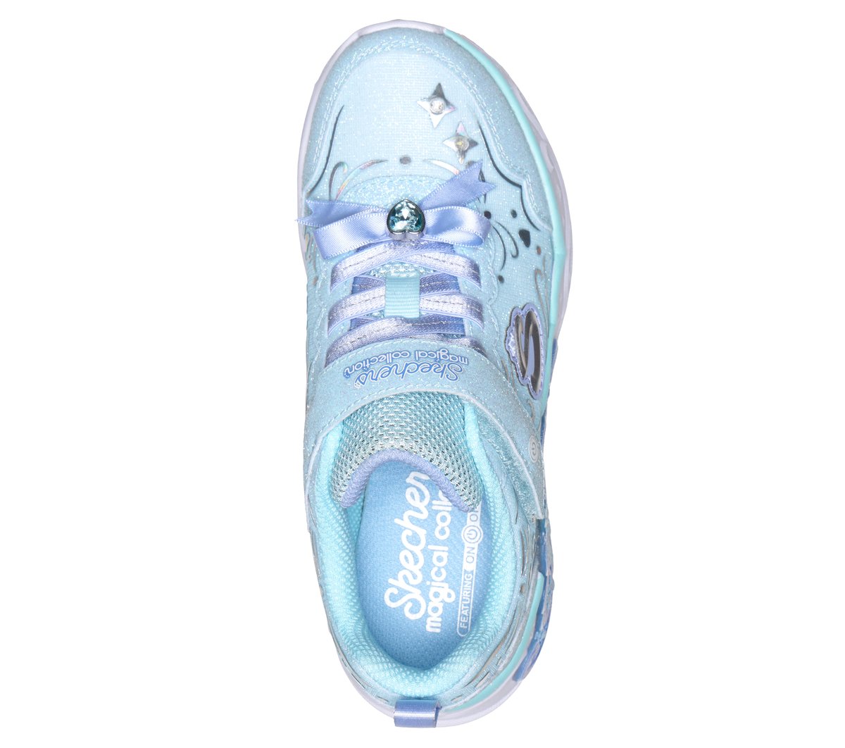 S-Lights: Princess Steps