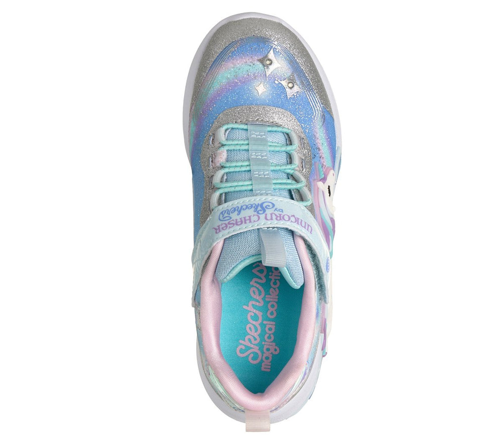 S-Lights: Unicorn Chaser