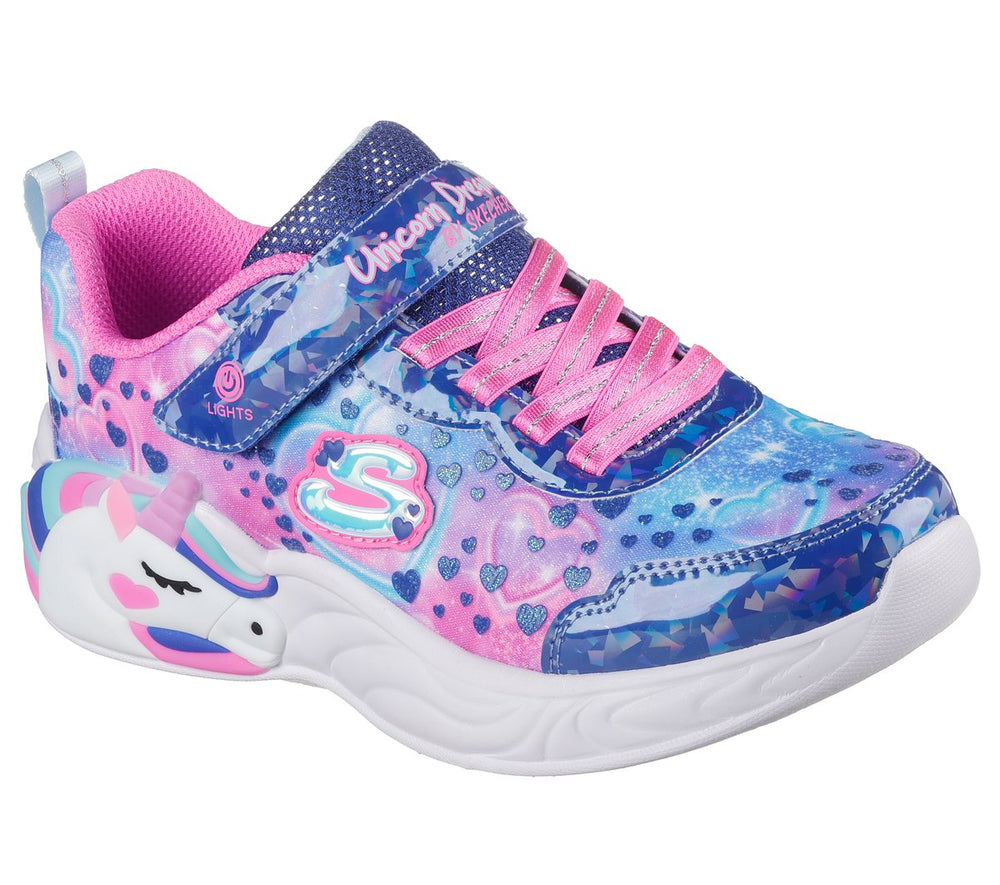 S-Lights: Unicorn Dreams - Heart Sparkles