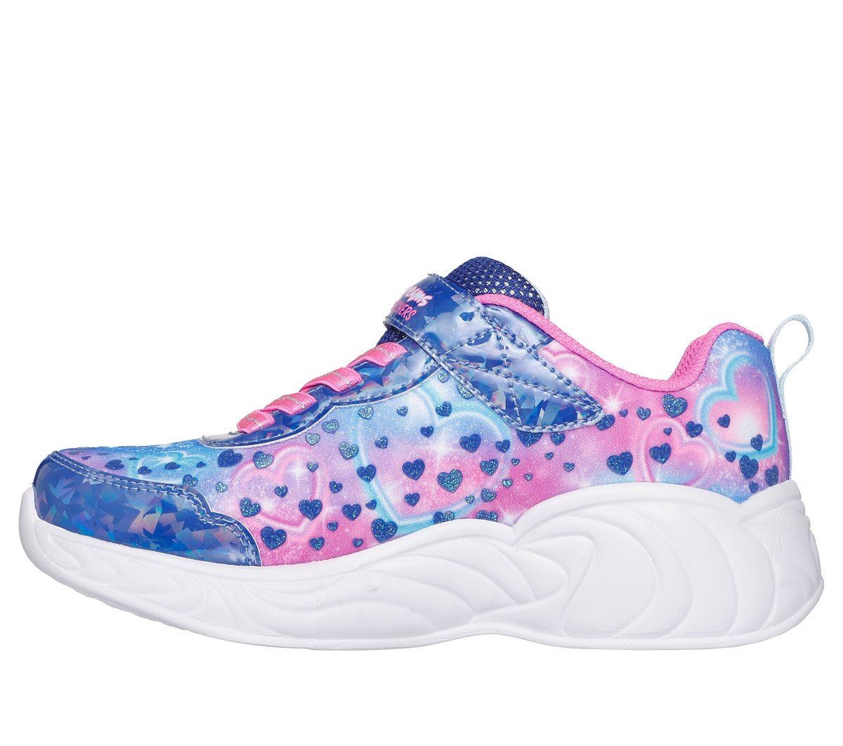 S-Lights: Unicorn Dreams - Heart Sparkles