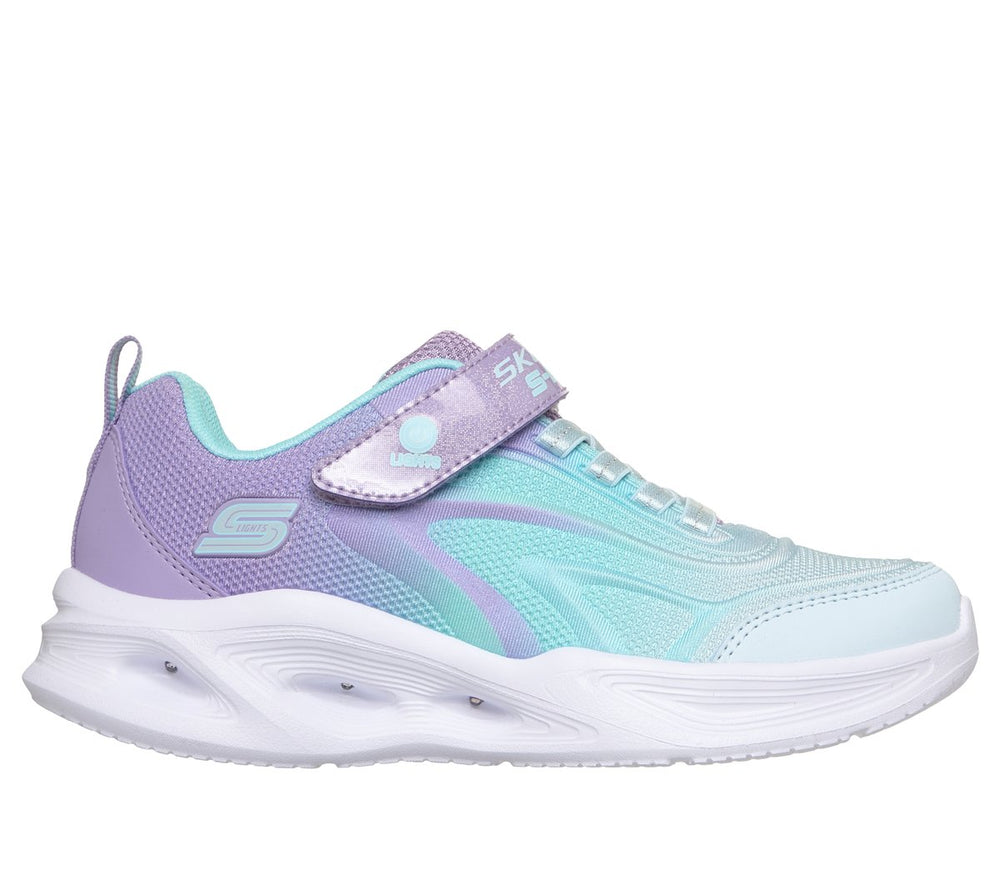 S-Lights: Sola Glow - Color Breeze