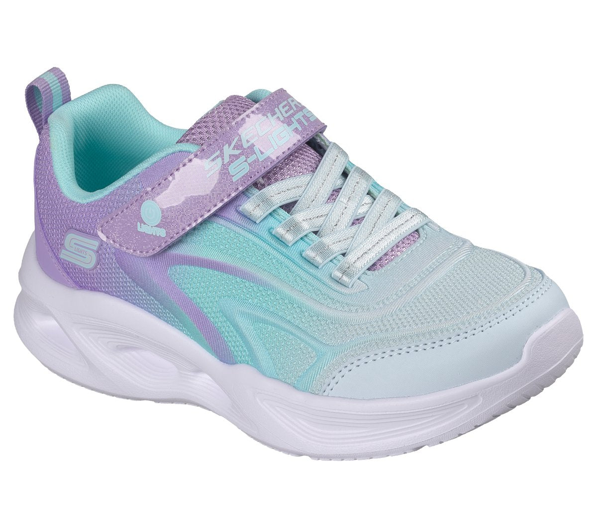 S-Lights: Sola Glow - Color Breeze