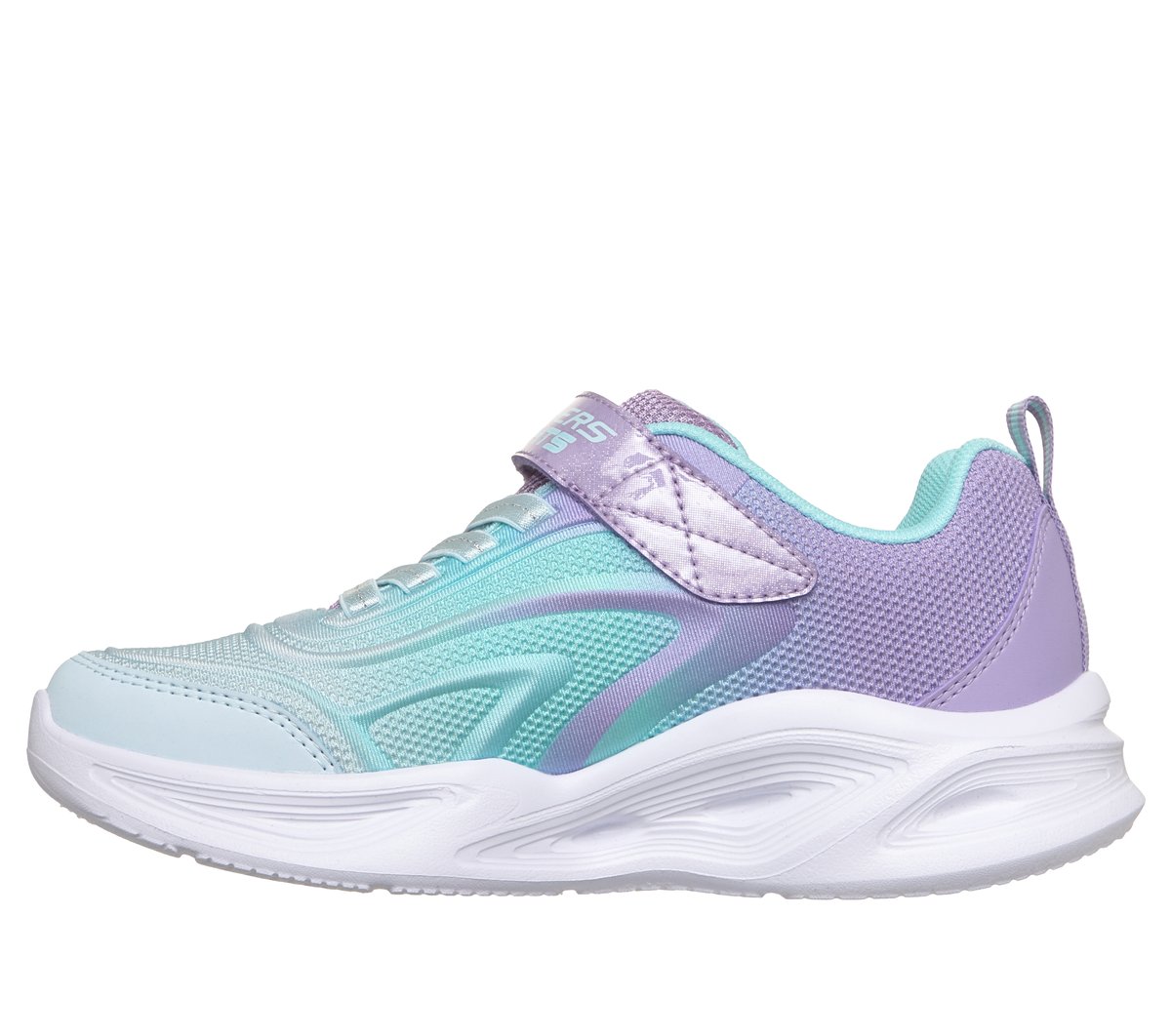 S-Lights: Sola Glow - Color Breeze