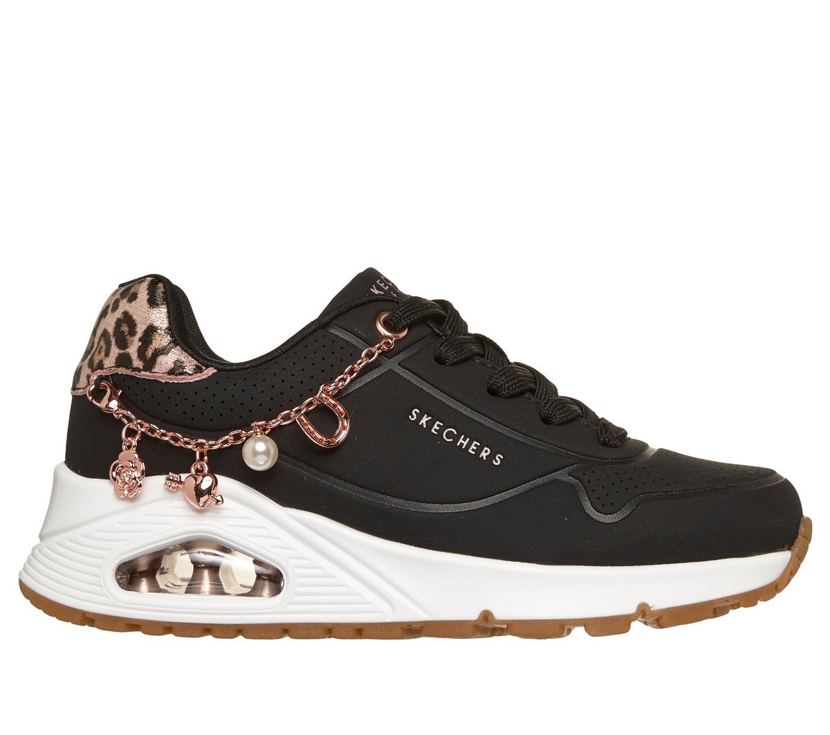 UNO Gen1 - Leopard Rockstar