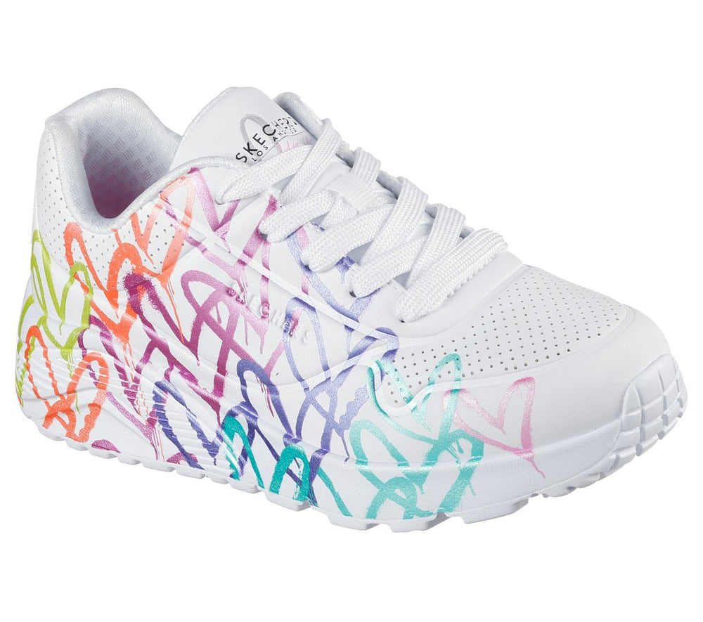 JGoldcrown: UNO Lite - Metallic Joy