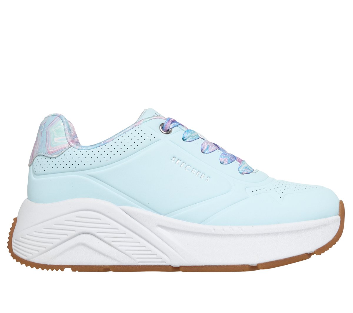 UNO Lite HI - Swirly Edge