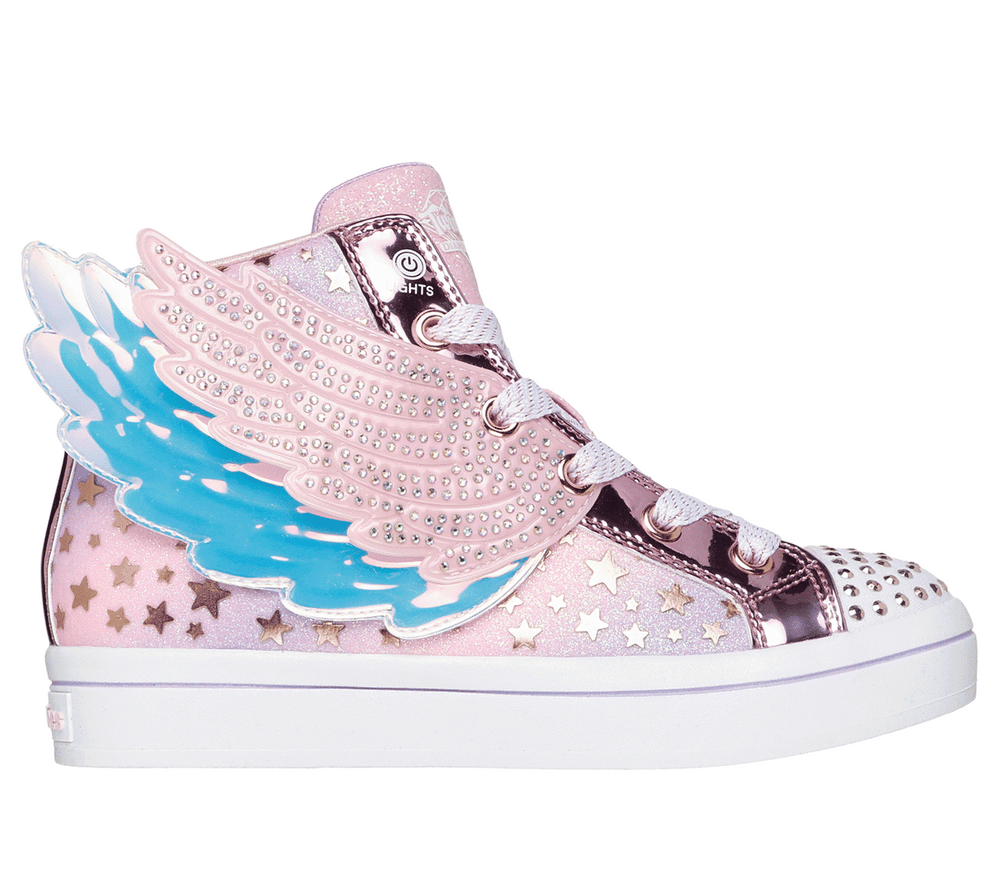 Twinkle Toes: Twi-Lites 2.0 - Dreamy Wings