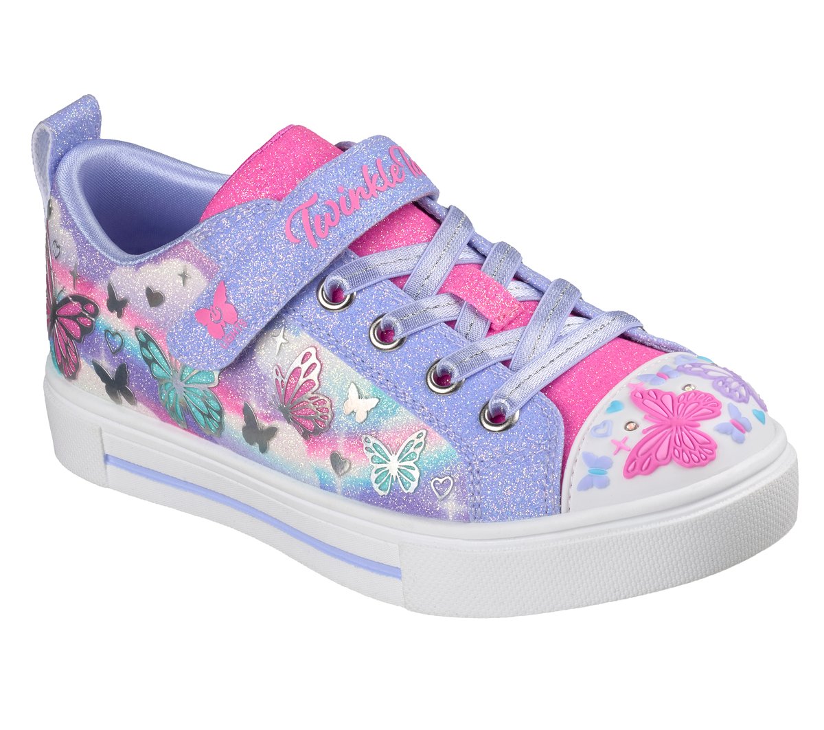 Twinkle Toes: Twinkle Sparks - Butterfly Sky