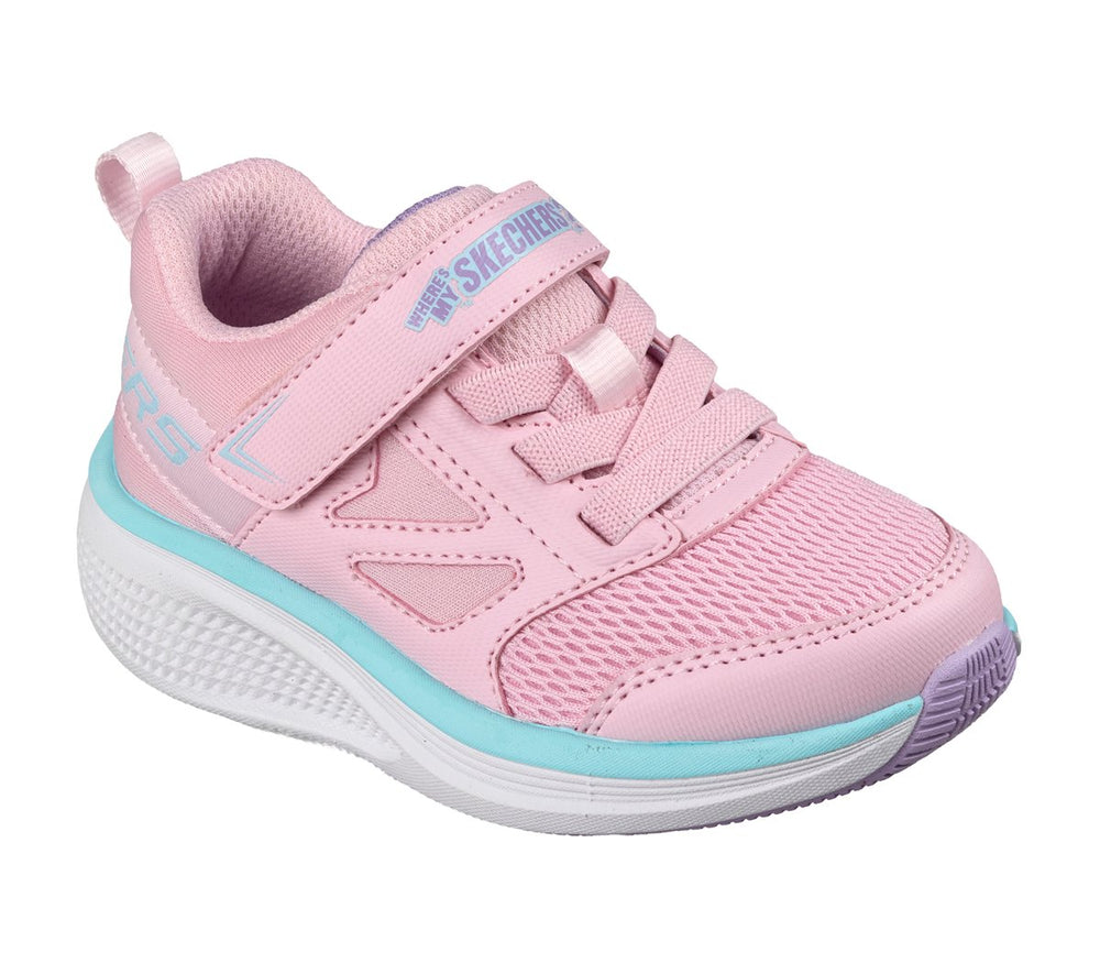 GO RUN Elevate 2.0 - Where's My Skechers?