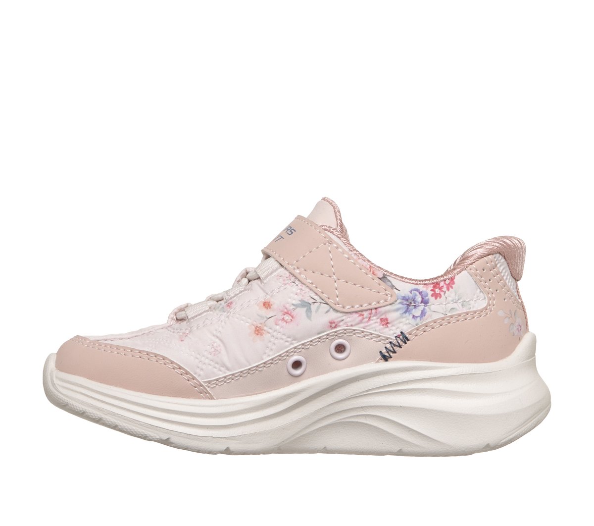 Slip-ins: Comfy Sprints - Cozy Fit Lil Flower