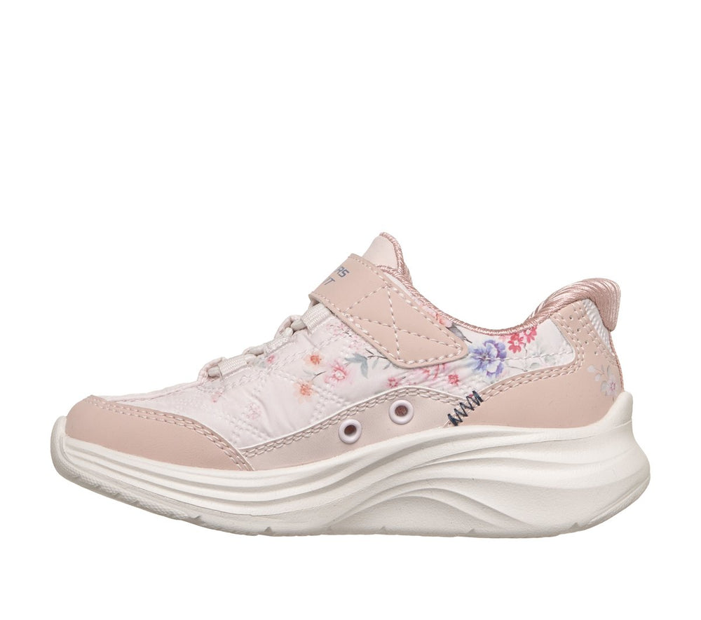 Slip-ins: Comfy Sprints - Cozy Fit Lil Flower