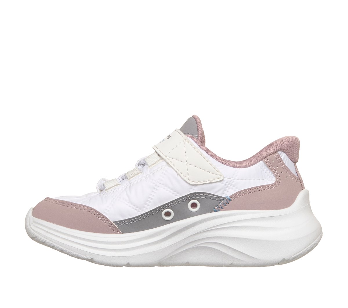 Slip-ins: Comfy Sprints - Cozy Fit