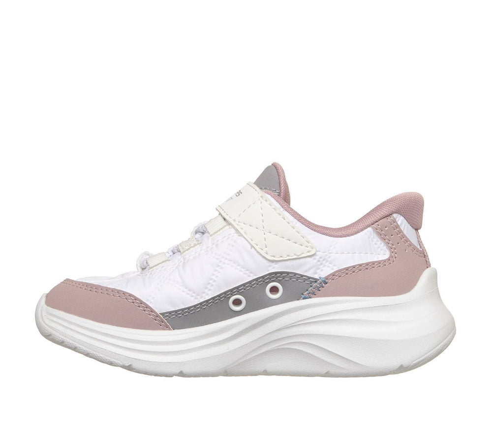Slip-ins: Comfy Sprints - Cozy Fit