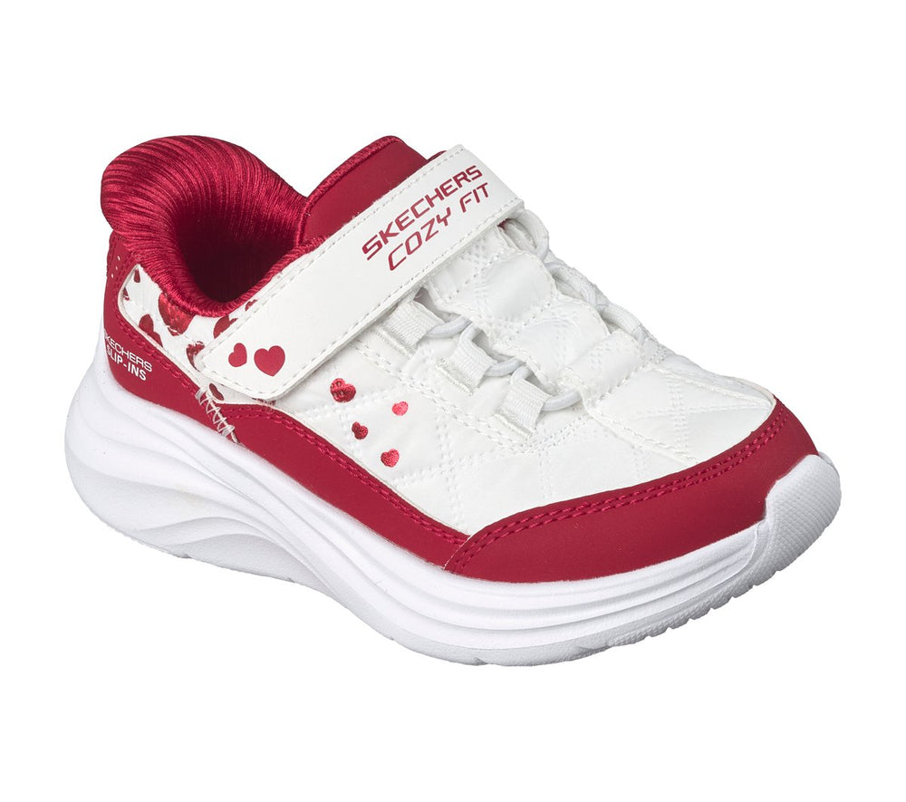 Slip-ins: Comfy Sprints - Cozy Fit Heartdream